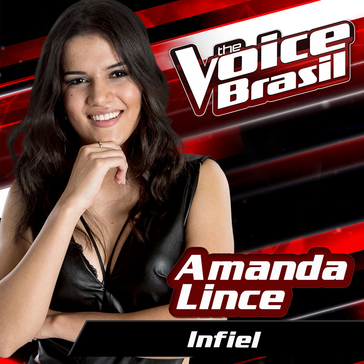 Album cover of Infiel