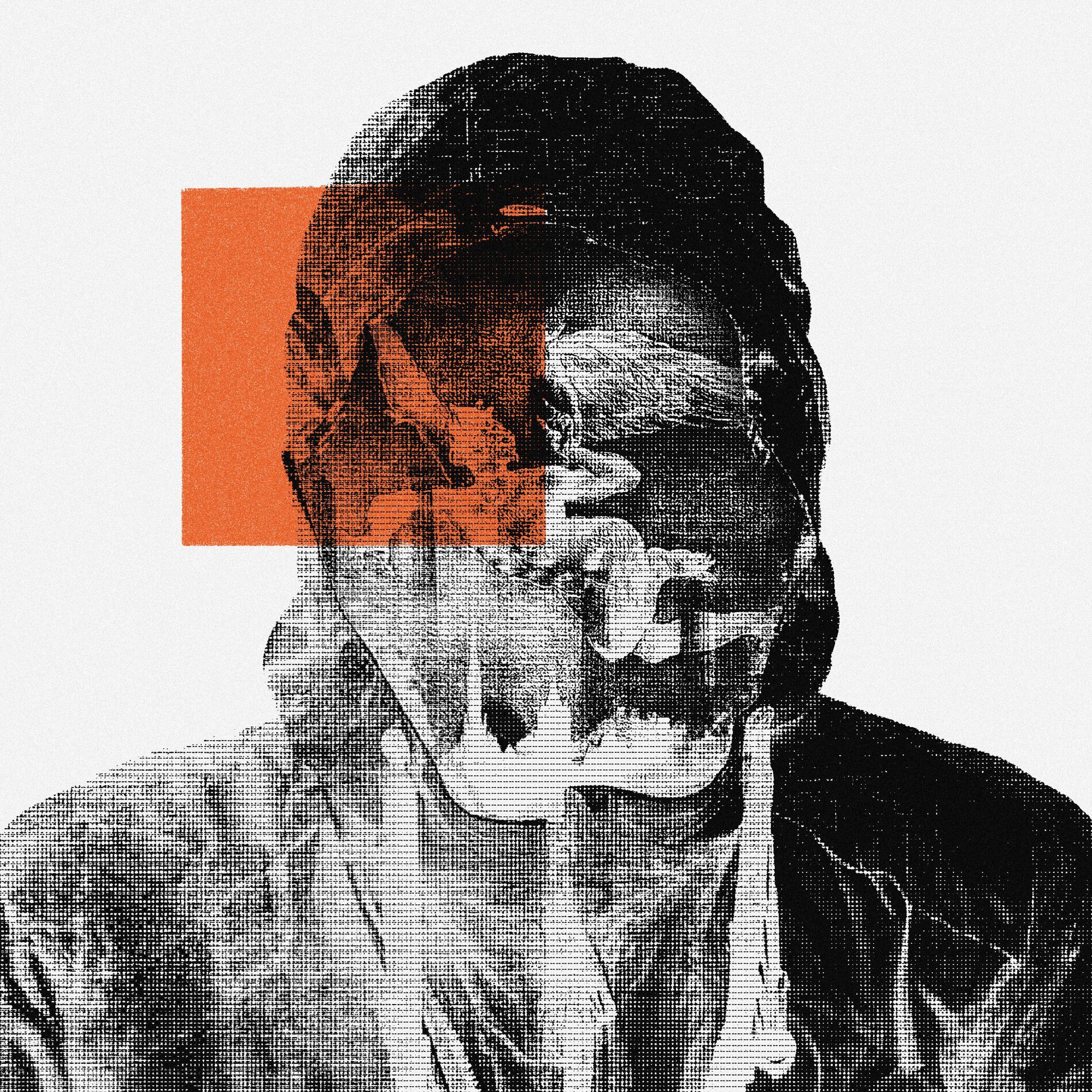 Album cover of No colors