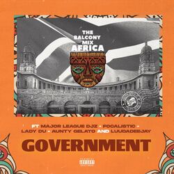 Cover of Government