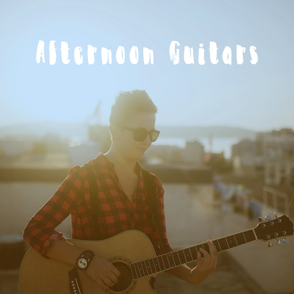 Picture of Afternoon Guitars