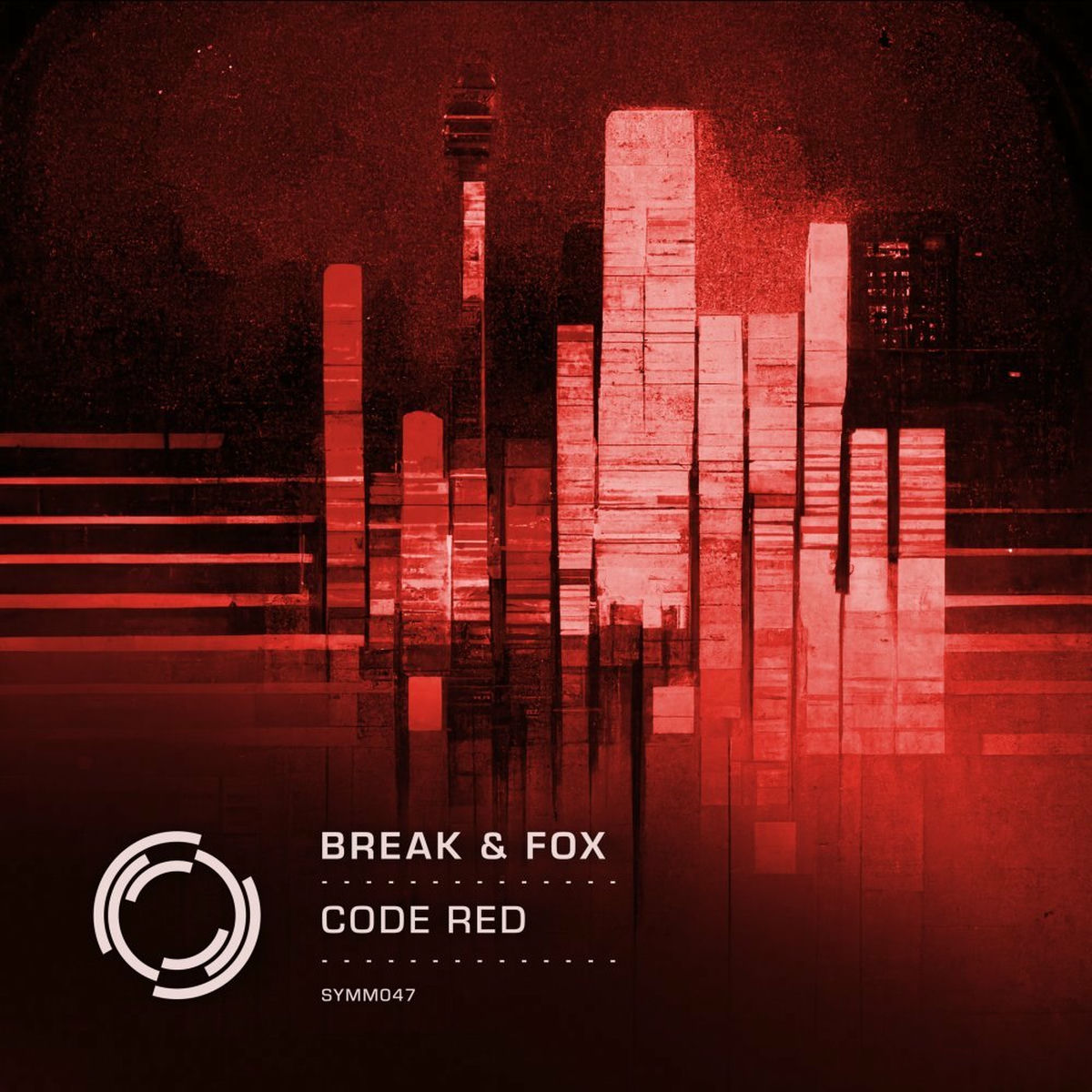 Album cover of Code Red