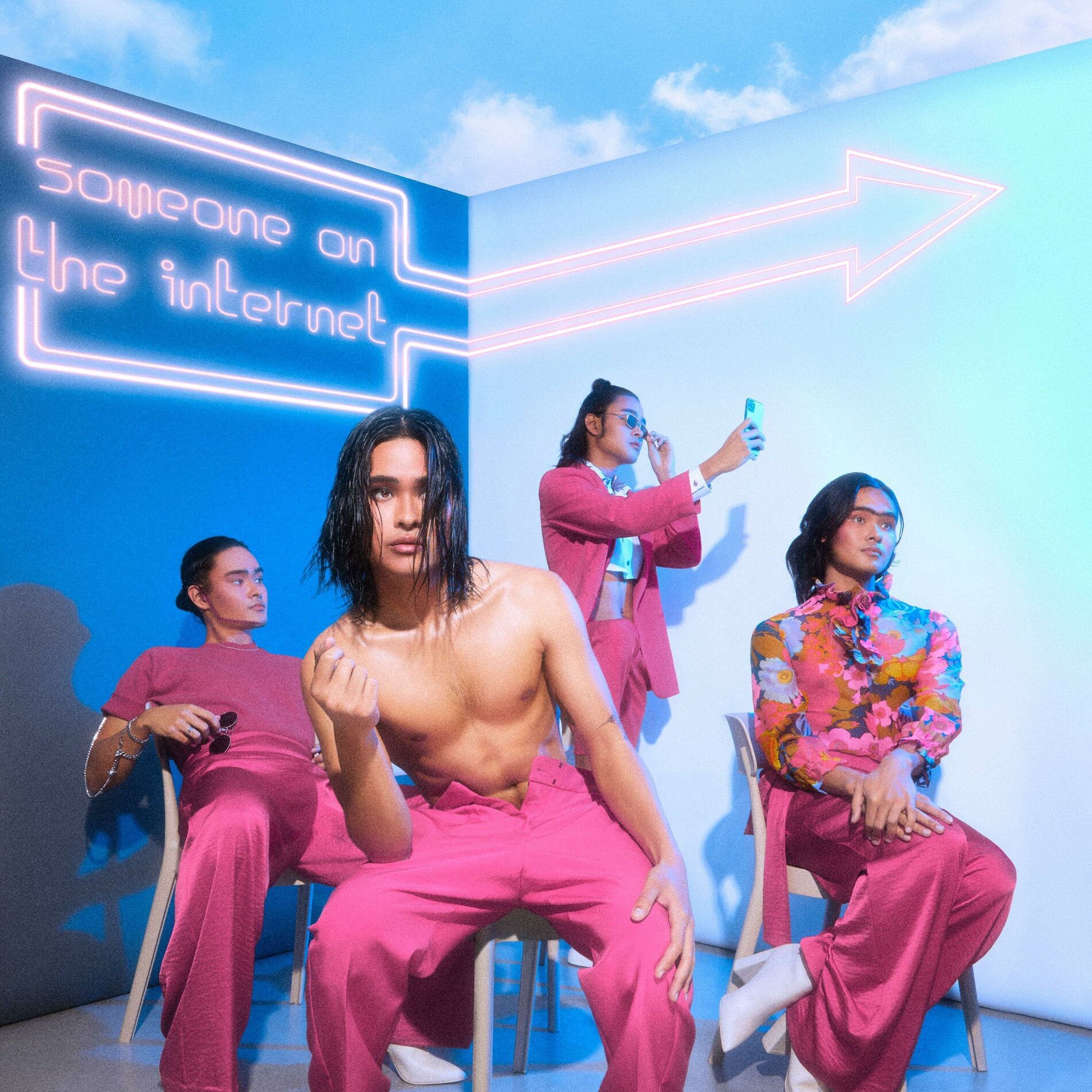 Album cover of A Loft in New York