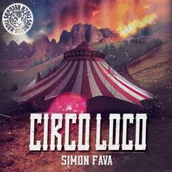 Cover of Circo Loco