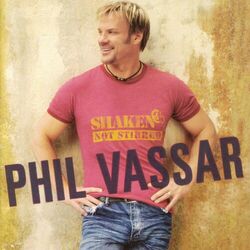 Cover of Shaken Not Stirred
