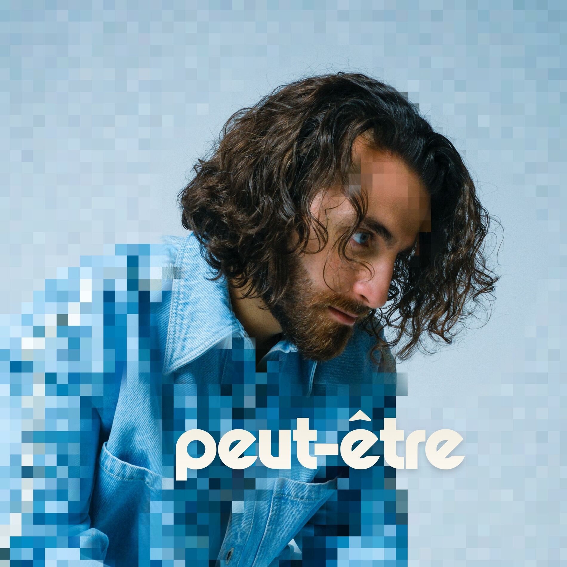 Album cover of Peut-être