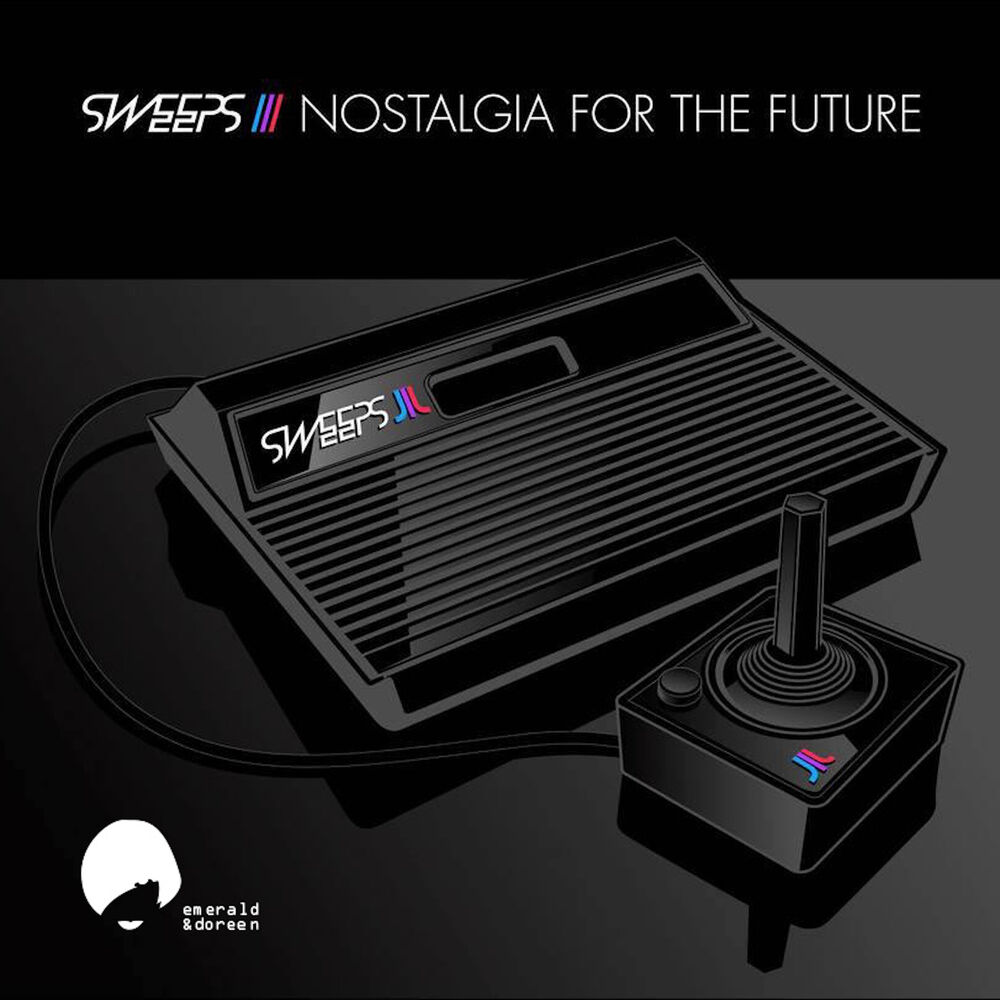 Picture of Nostalgia for the Future