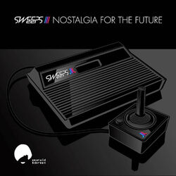 Cover of Nostalgia for the Future