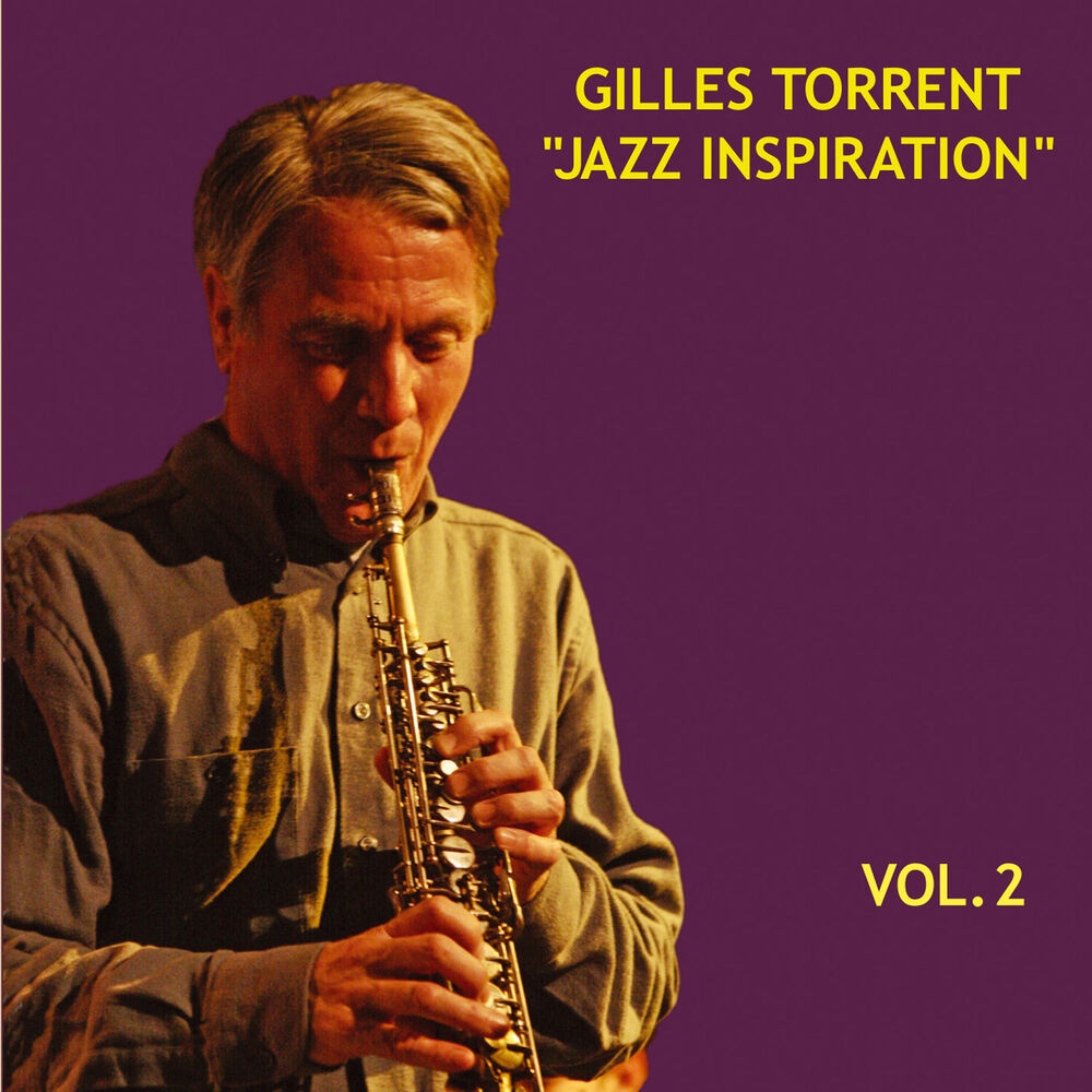 Picture of Jazz Inspiration, Vol. 2