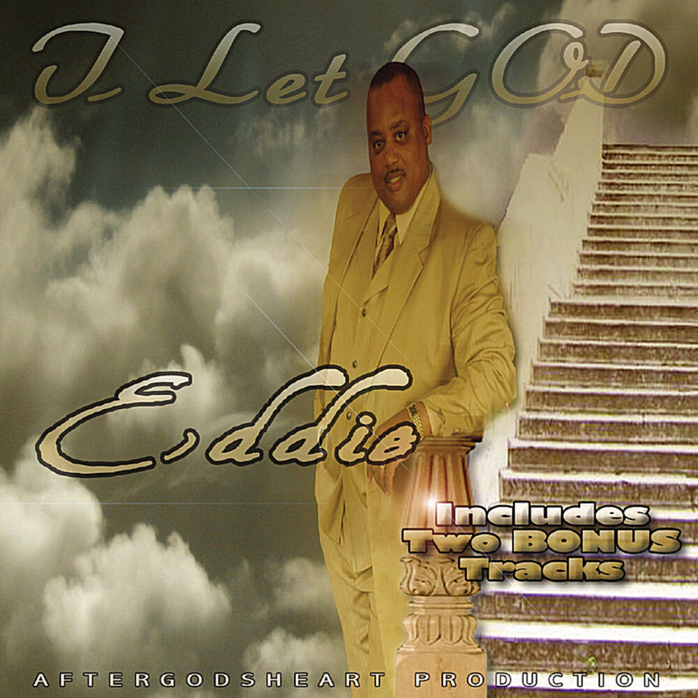 Picture of I Let God