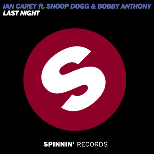 lax bop mix. - Extended Mix by Ian Carey - 126 BPM