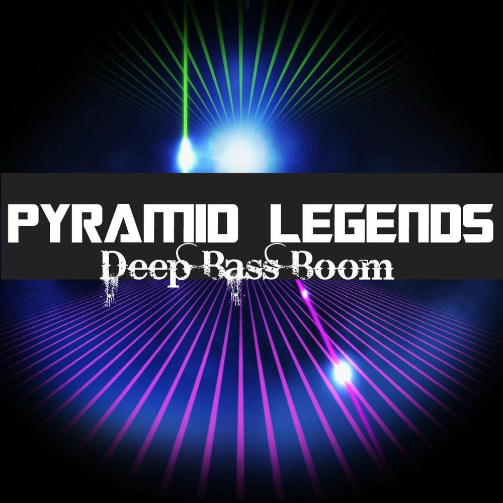Picture of Deep Bass Boom