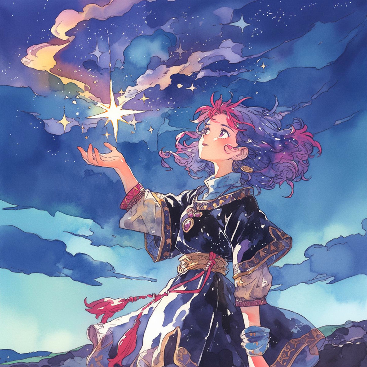 Album cover of Distance