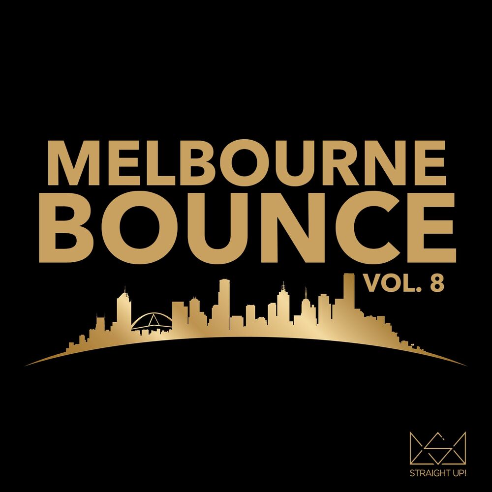 Picture of Melbourne Bounce Vol. 8