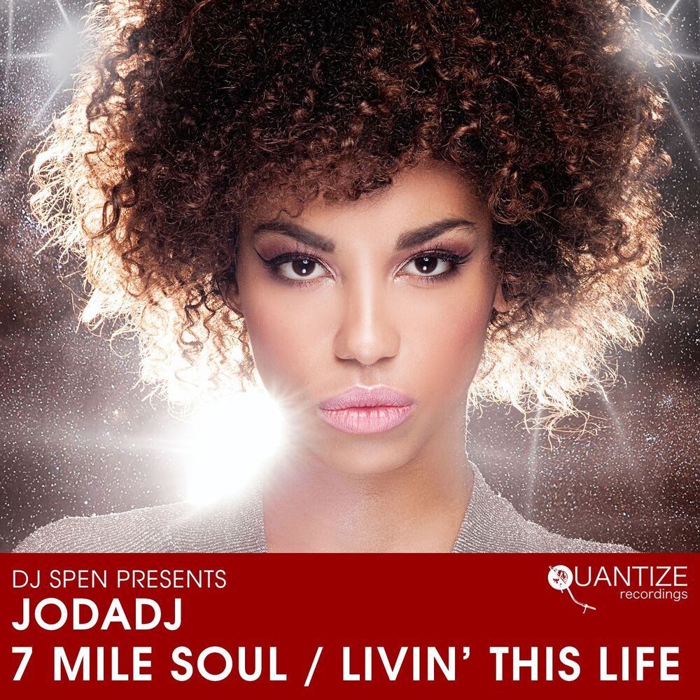 Picture of 7 Mile Soul / Livin' This Life