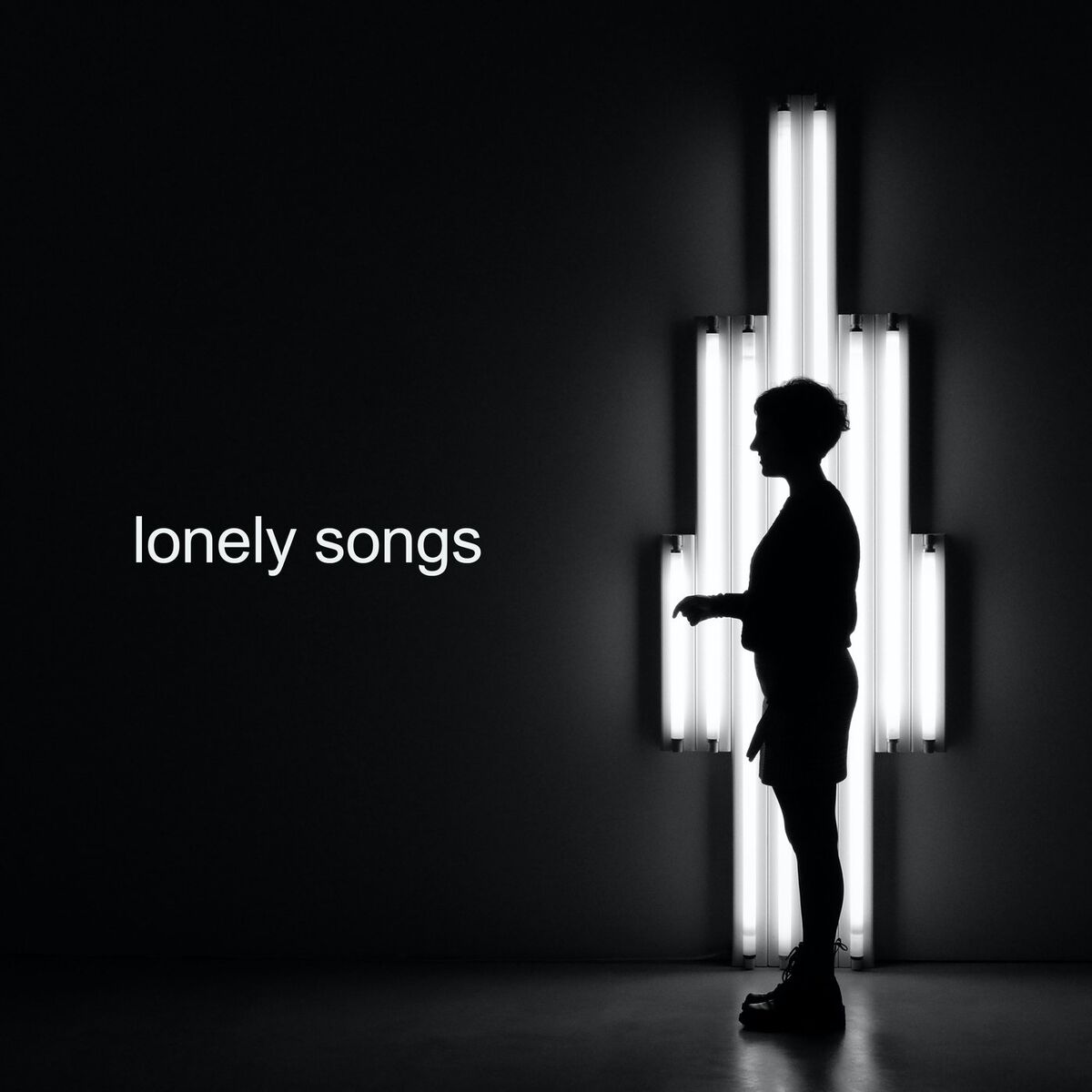 Album cover of Lonely Songs