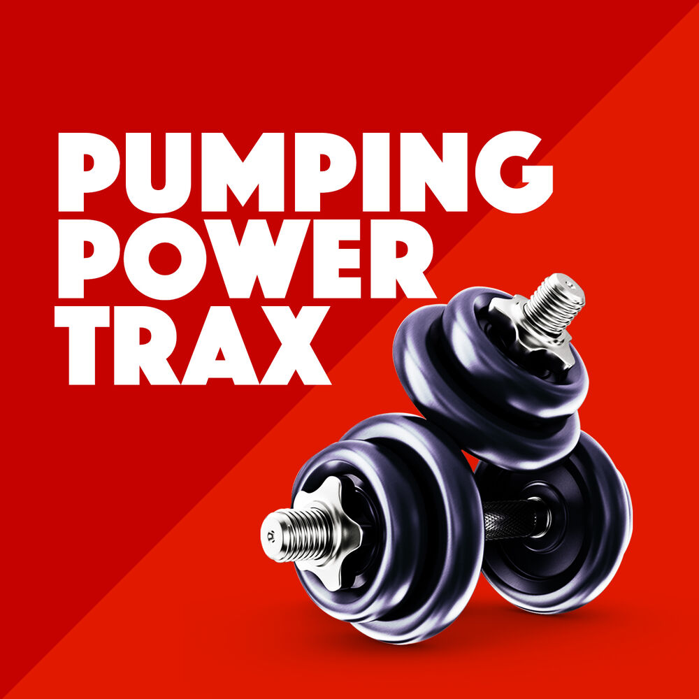 Picture of Pumping Power Trax