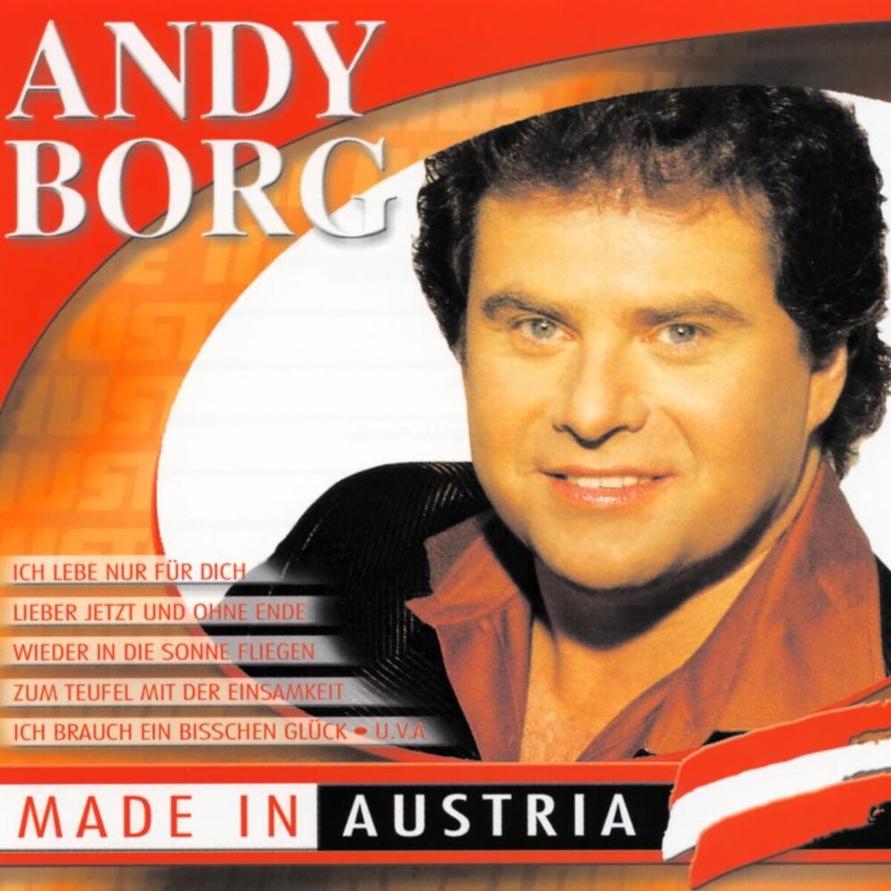 Picture of Made in Austria