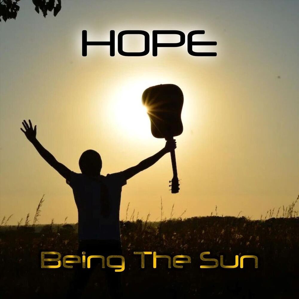 Picture of Being the Sun