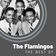 I Want To Love You by The Flamingos album cover