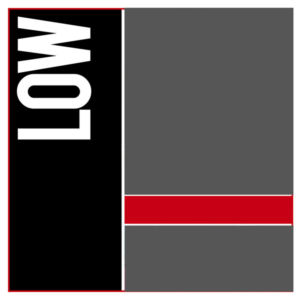 Picture of Low (Originally Performed By Flo Rida) [Instrumental Version] - Single