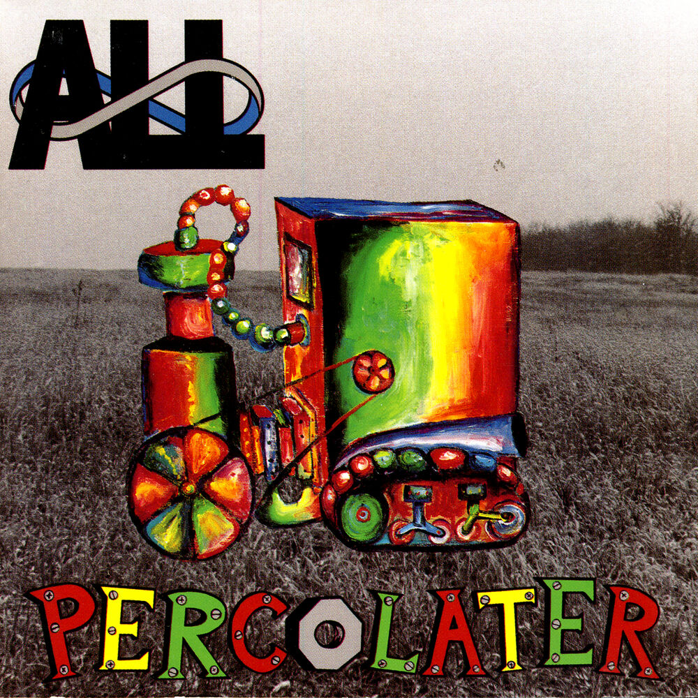 Picture of Percolator