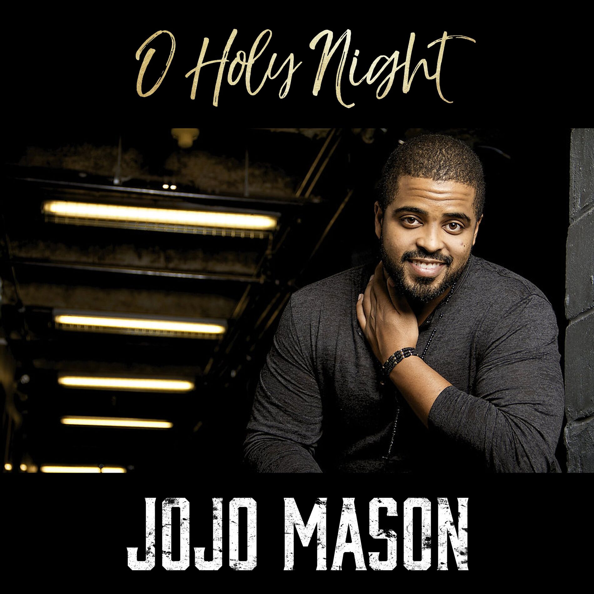 Album cover of O Holy Night