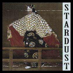 Cover of Stardust