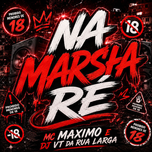 NA MARSHA RÉ