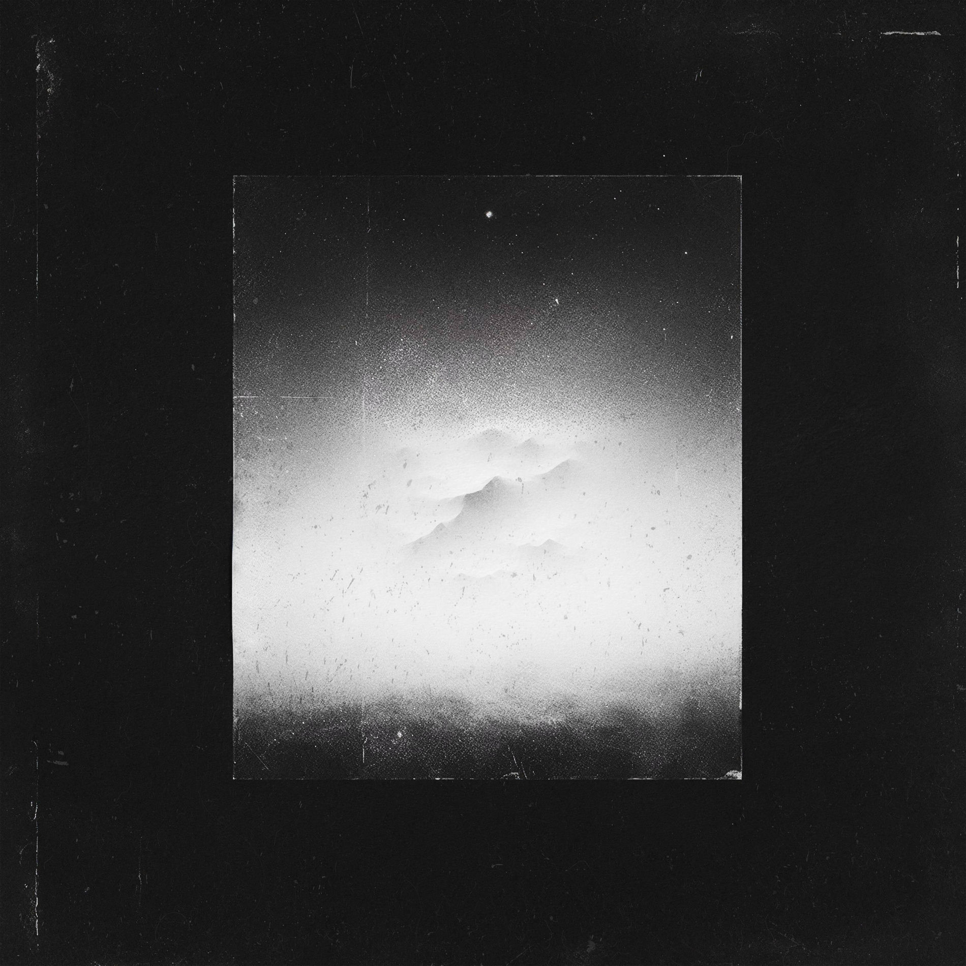 Album cover of Fading to Black