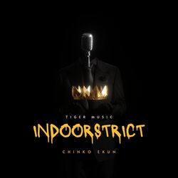 Cover of INDOORSTRICT