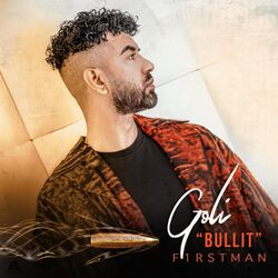 Cover of Goli (Bullit)