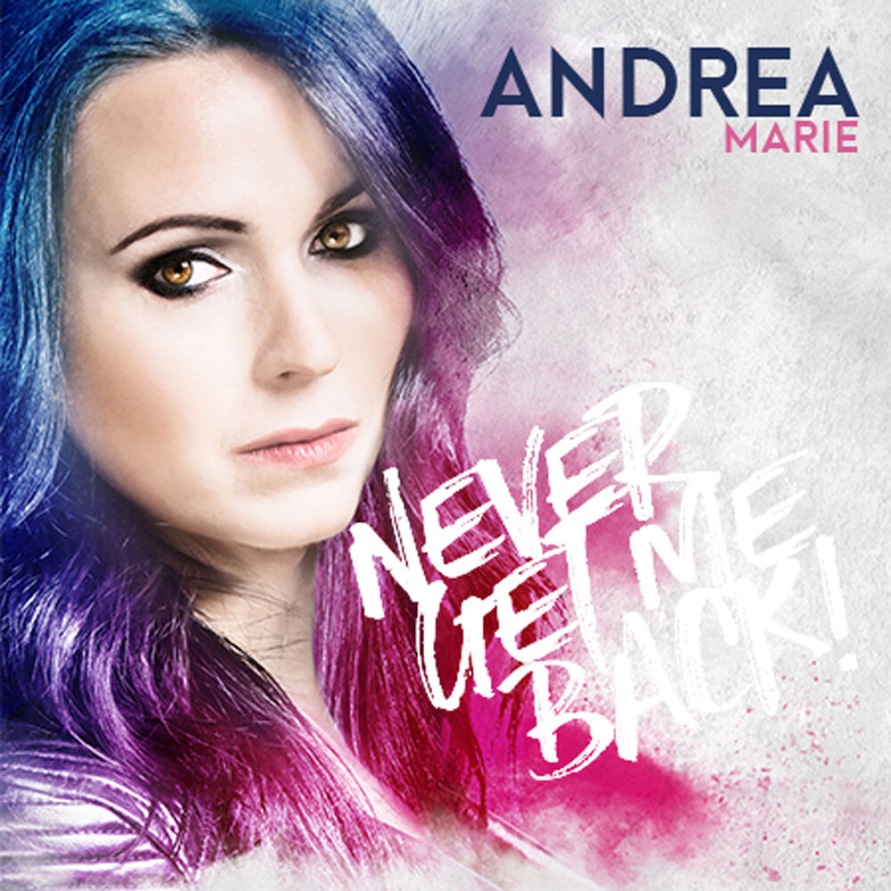 Picture of Never Get Me Back