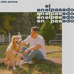 Cover of en el pasado