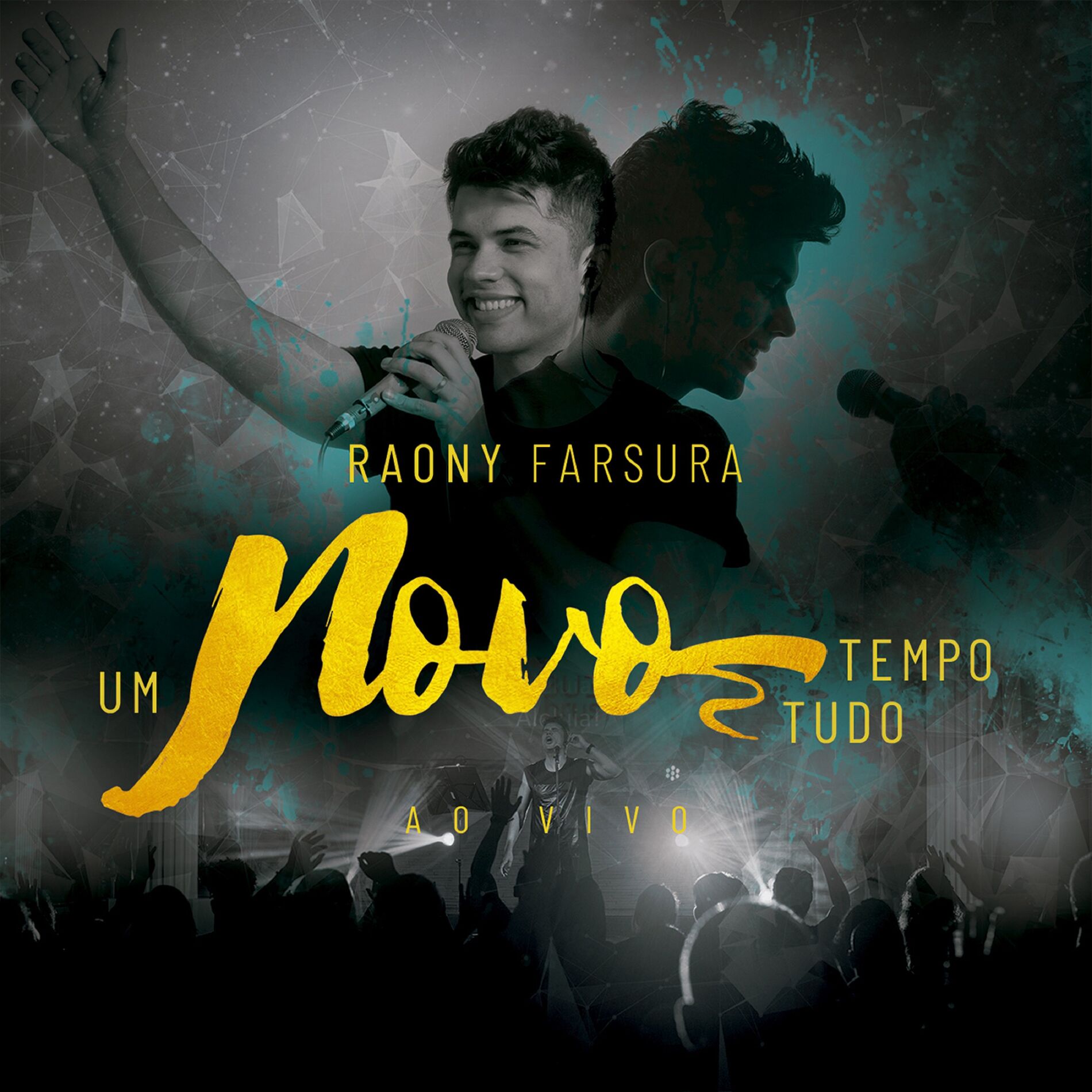 Album cover of Eu Não Sou Daqui / O Rei Está Voltando (feat. André e Felipe)