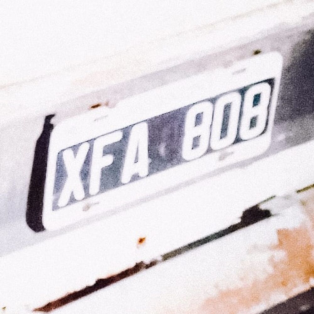 Picture of XFA 808