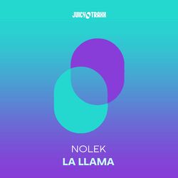 Cover of La Llama