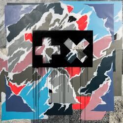 Cover of WIEE (feat. Mesto)
