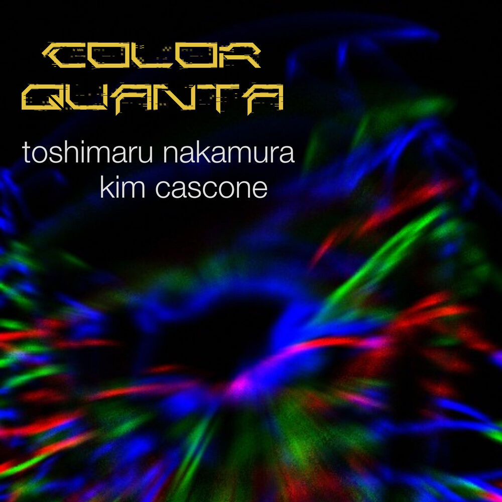 Picture of Color Quanta