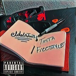 Tinta Freestyle
