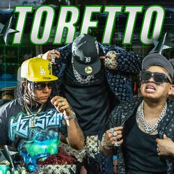 Cover of TORETTO