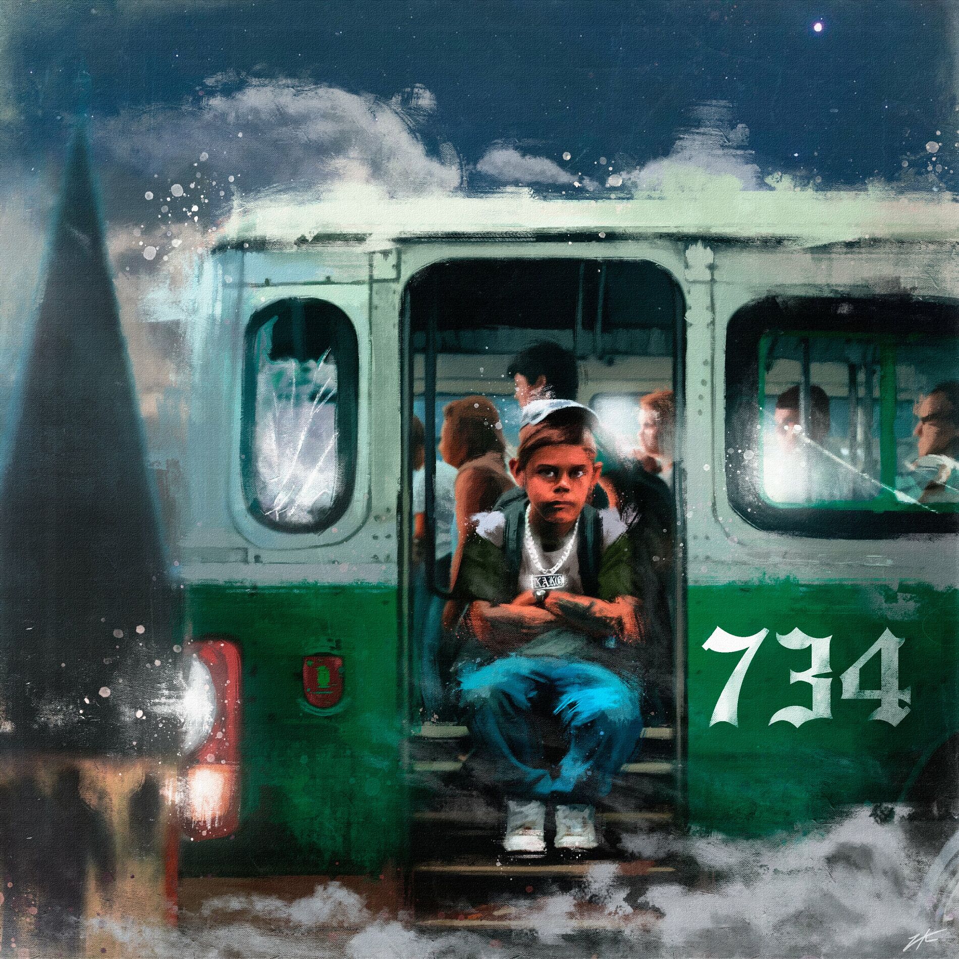 Album cover of Tempo