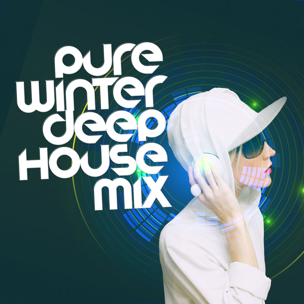 Picture of Pure Winter Deep House Mix