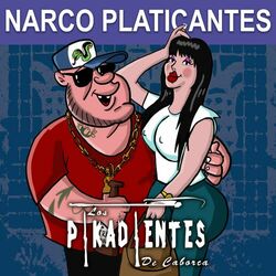 Cover of Narco Platicantes