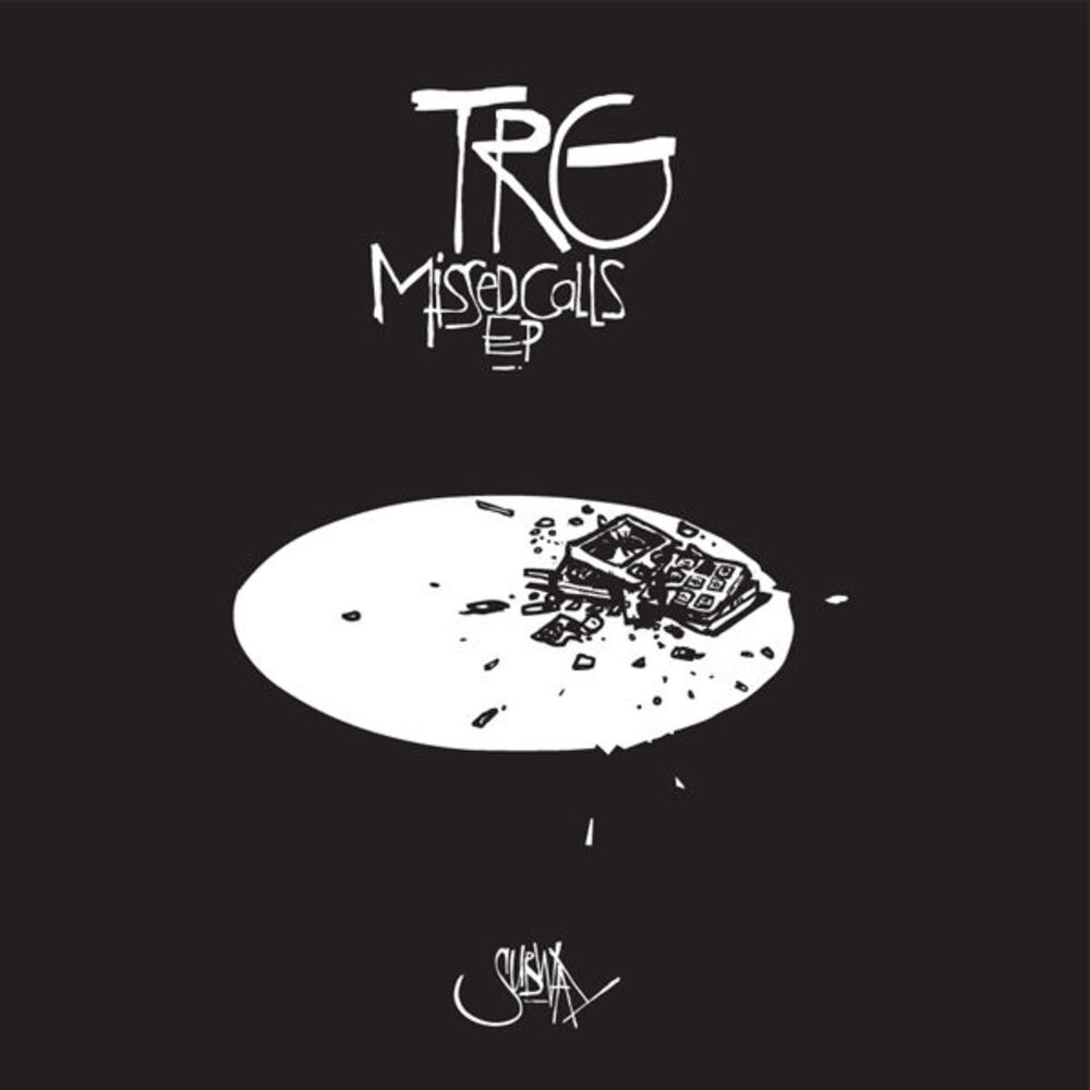 Picture of Missed Calls EP