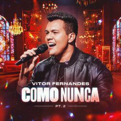 Cover of Como Nunca - Pt.2