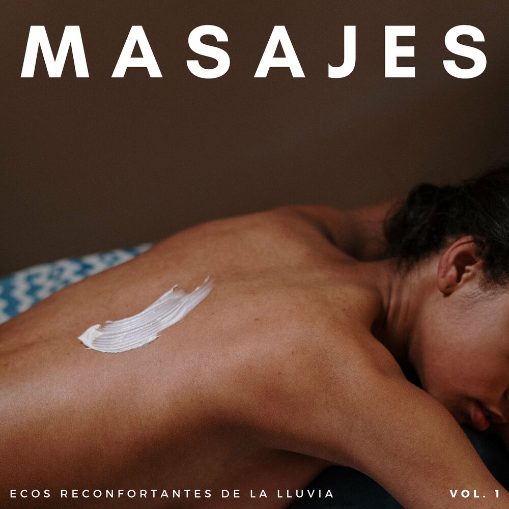 Picture of Masajes: Ecos Reconfortantes De La Lluvia Vol. 1