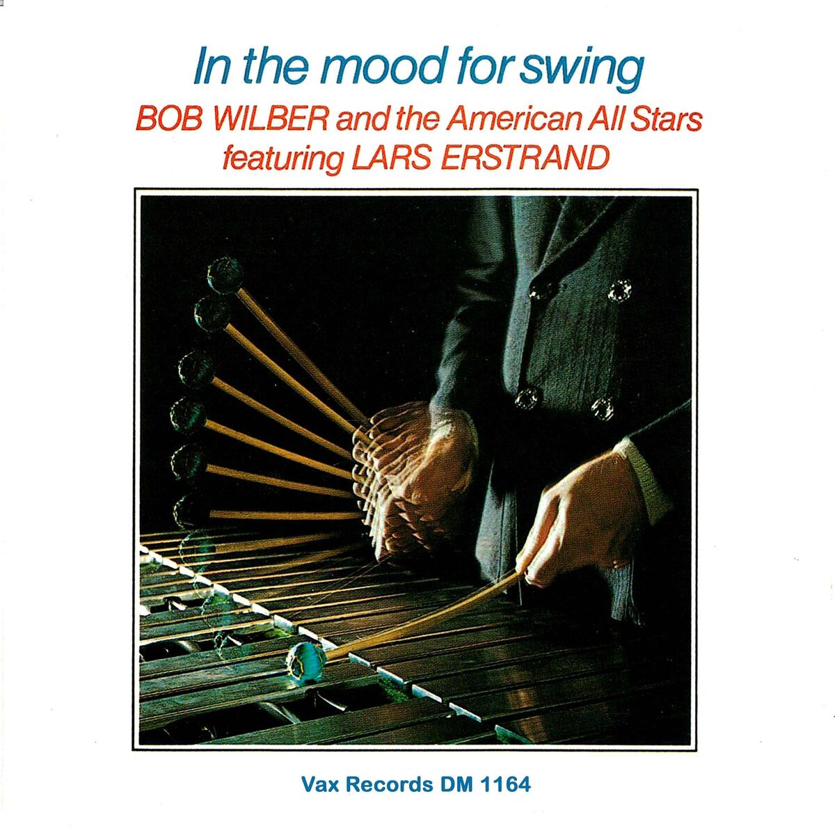 Album cover of In the Mood for Swing (Remastered 2021)