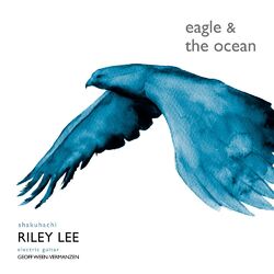 Cover of The Eagle and the Ocean