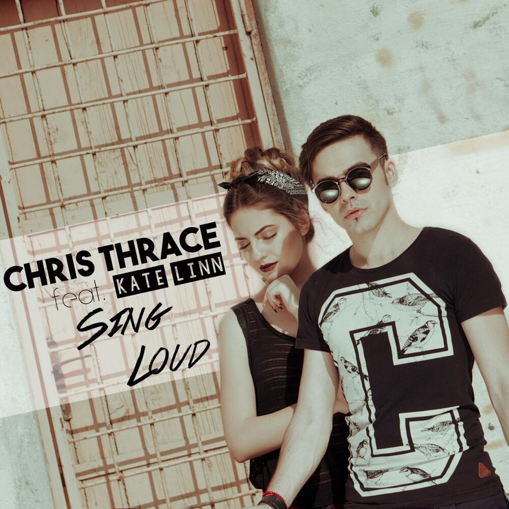 Picture of Sing Loud (feat. Kate Linn)