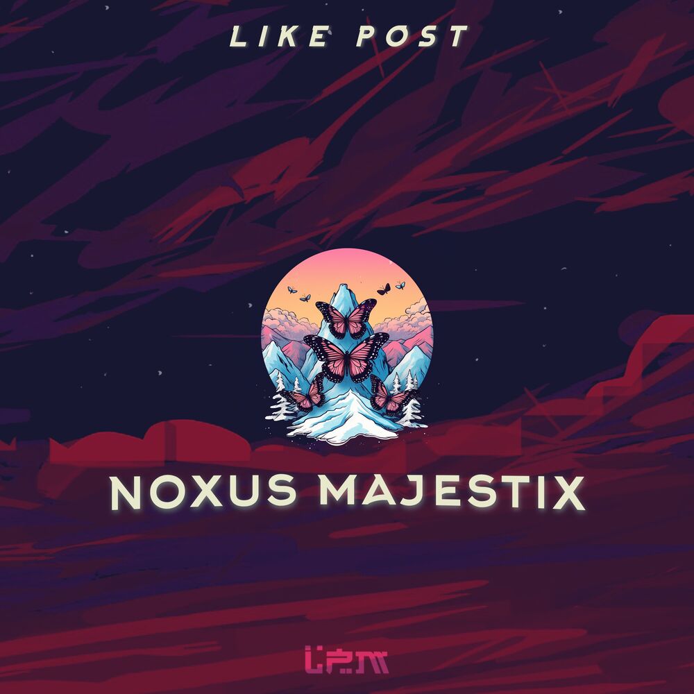 Picture of Noxus Majestix